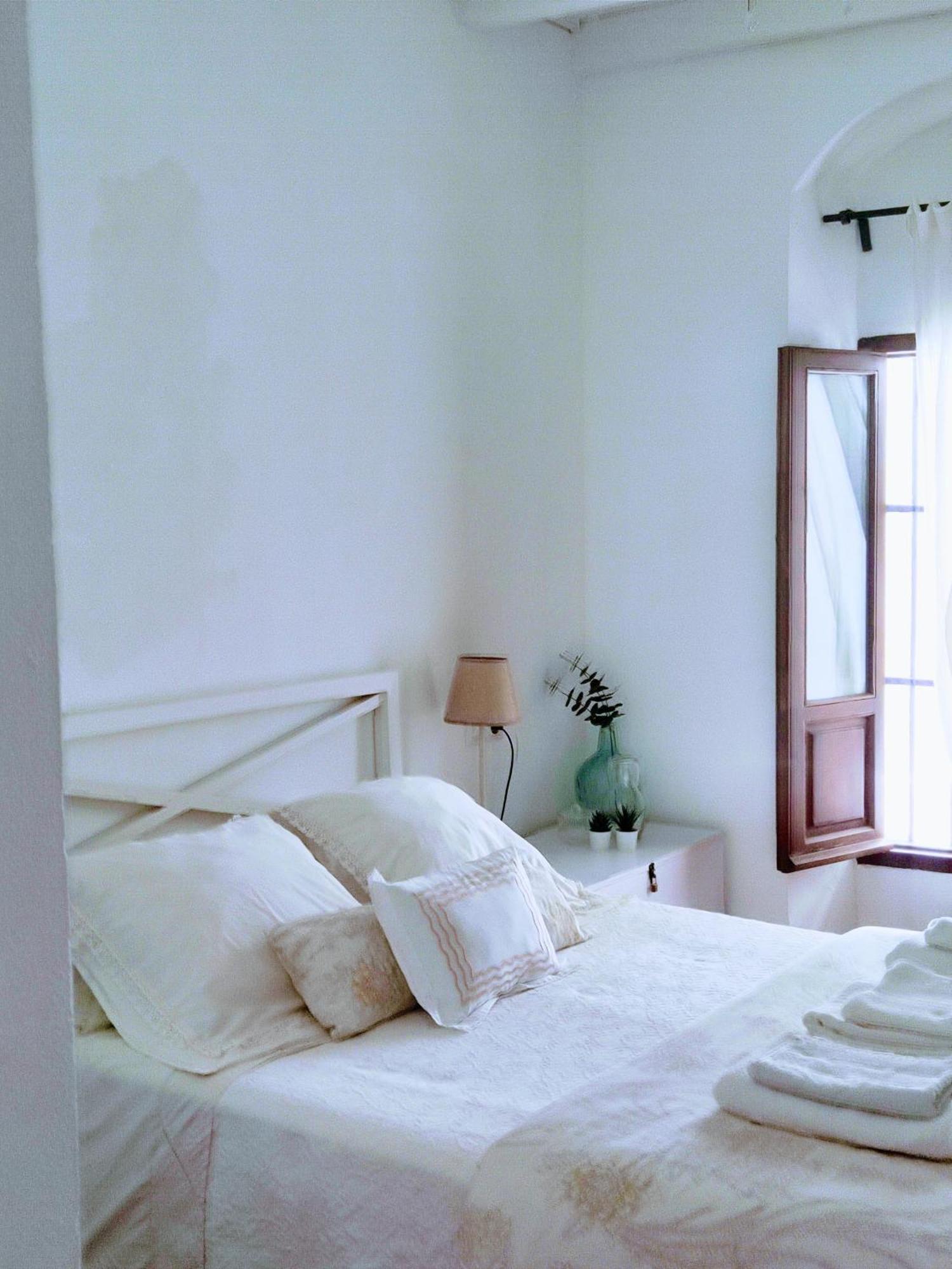 Carola Guesthouse タリファ エクステリア 写真