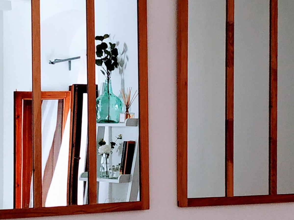 Carola Guesthouse タリファ エクステリア 写真