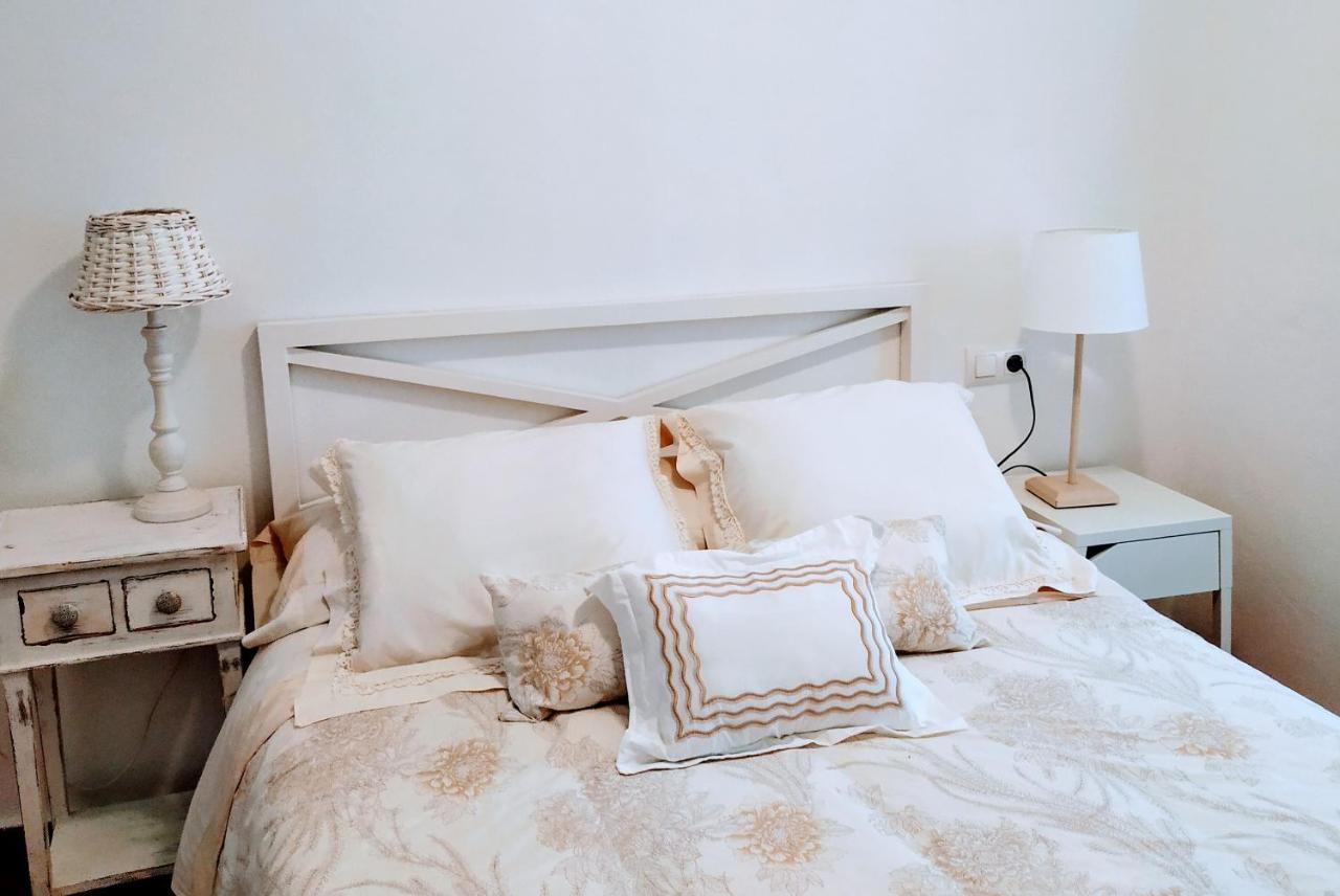 Carola Guesthouse タリファ エクステリア 写真